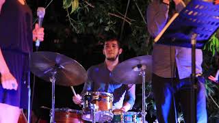 Panayota Haloulakou: Tribute to Sheila Jordan II