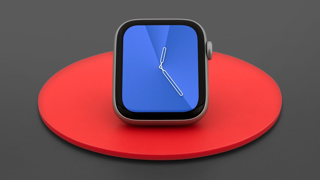 Let’s Talk About The Apple Watch