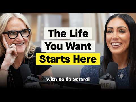 How to Build the Life You Want (Even When You Feel Overloaded, Exhausted, & Uncertain)