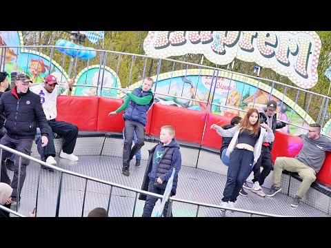 Hupferl - Roder (Offride) Video Frühlingsfest Hannover 2023