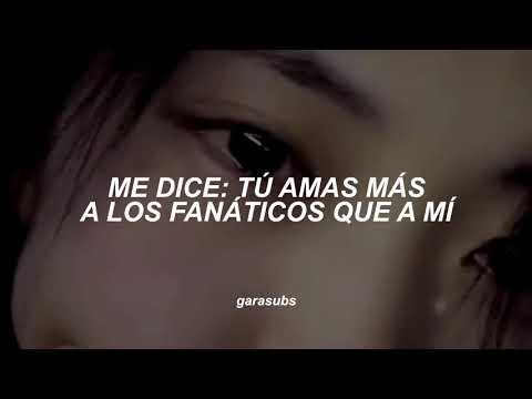 sin ti yo no me siento bien