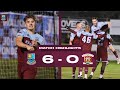 POPPED Off The Park! | Farnham Town vs Guildford City | Full Match Highlights