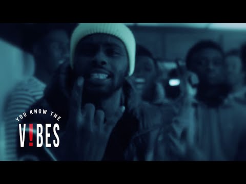 Yoty Benjii - "7.62k GOD" | Shot by @lewaythelegend (Official Music Video)