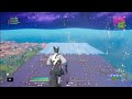 I Built an Idustructable/Invincible Skybase in Fortnite
