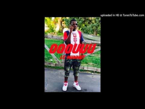LC Hunnet - OOOUUU Freestyle