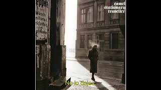 Camel - Fingertips subtitulada al español