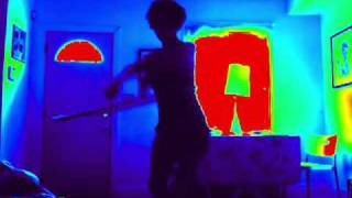 Jes Hooping to &quot;Beautiful&quot; by G. Love and Tristan Prettyman