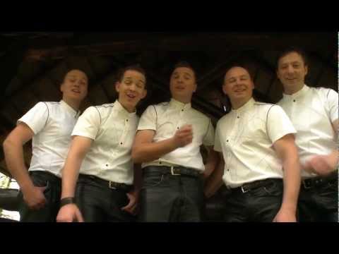 ANSAMBEL PETKA - OD PETKA DO PETKA