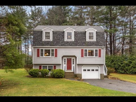 334 Brown St, Tewksbury MA - Daniel Fabbri - Tel 617-966-1638