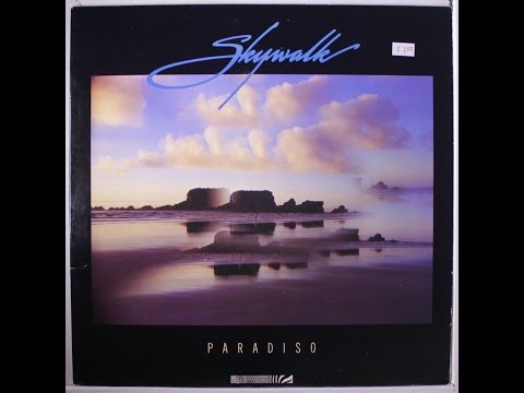 SKYWALK - PARADISO full album