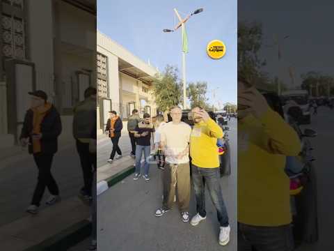 وهبي وساكرامنتو يخطفان الأنظار في قمة بركان والجيش