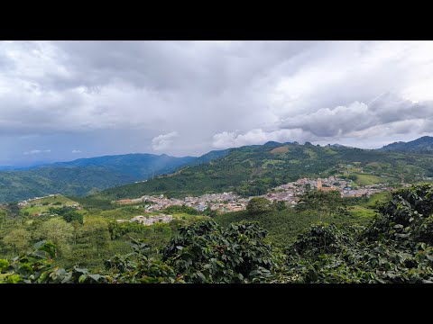 Marsella RISARALDA 😍☕🌄 