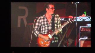 Glass Tiger - &quot;I will be there&quot; Seneca Niagara 5/18/14