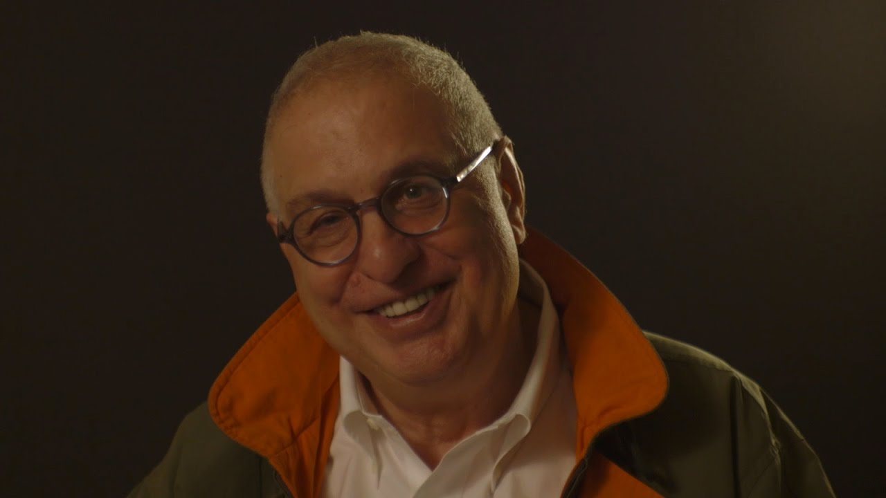 NYFF Soft Focus: Errol Morris