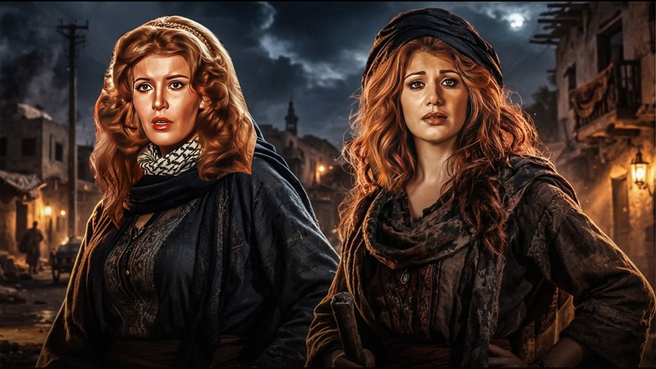 الفيلم الممنوع من العرض | صائدة الرجال | بطولة ميرفت أمين و مديحة كامل - بدون حذف