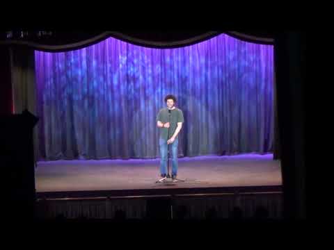 Ben Treloar - Brixham Theatre