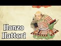 Hattori Hanzō The Demon Samurai Ninja Japanese History Explained