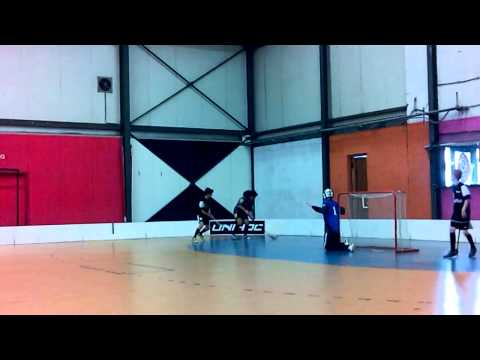 Match U16 Tornado vs TMD Aalst 15-02-14 6