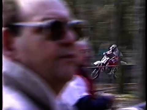 Jeugdcross Holten 10 4 1988