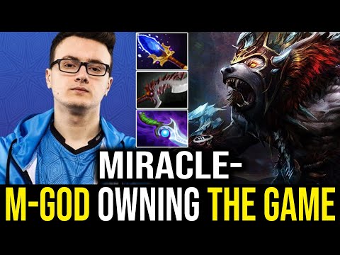 NGX.Miracle- Ursa | Dota 2 Pro Gameplay [Learn Top Dota]