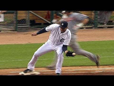 9no Inning del ''Casi'' perfecto de Armando Galarraga