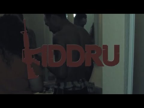 Kidd Ru - On My Way (Official Video) Directed by @sues.scenes