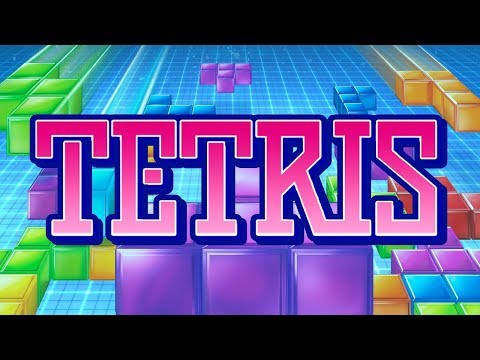Tetris Video