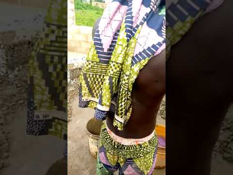 CASTING OF PILLARS AND BEAMS OF A BUNGALOW.