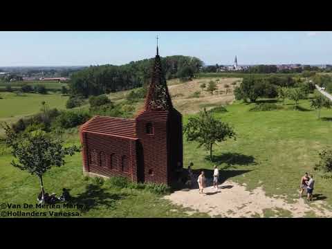 Doorkijkkerk Borgloon