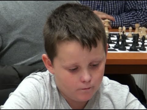 4.6.2. Peter Schubert - Radoslav Šustek 1- 0