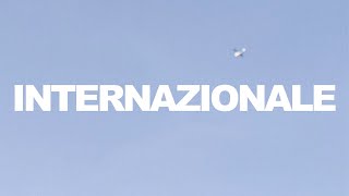 MSALA - INTERNAZIONALE (Official Lyric Video)