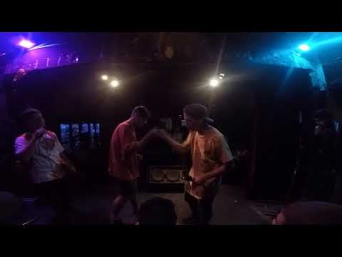 LJC vs REN - 4tos (1VS1 - 31/03) - U.H.C. Freestyle