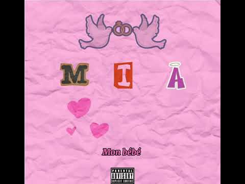 King Billy B - MIA (lyrical video)