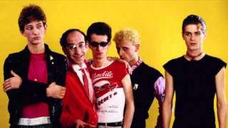 Radio Futura 1981 La Secta del Mar