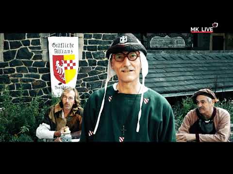 Escaperoom im Kerker der Burg Altena