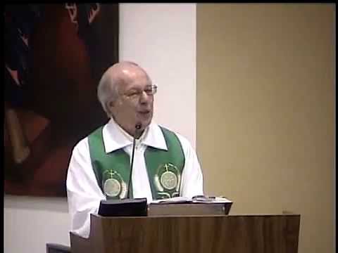 Homilia 11/10/15 Cristão de Hoje (Mc 10,17-30)