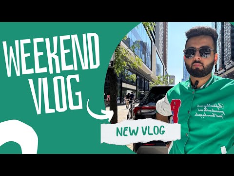 Weekend in Canada | Parmish Verma live show at Toronto