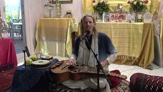 2025 Raga Durga Flow with Shivam Rath – Part 2 Composition and Rhythm