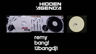 Remy - Bang!