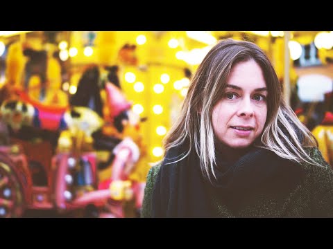 Vanessa Peters - Crazymaker [Official Music Video]