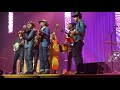 Poor Man | Old Crow Medicine Show with Willie Watson