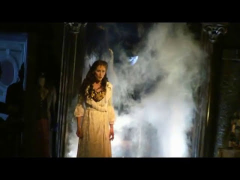 Das Phantom der Oper- Engel der Musik - Uwe Kröger