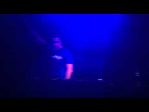 Andy Raeside - Inside Out 27 November 2010