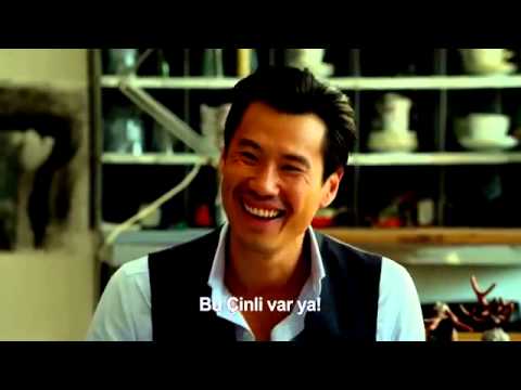 Sürpriz Damatlar (2014 FRAGMAN) Türkçe Altyazılı