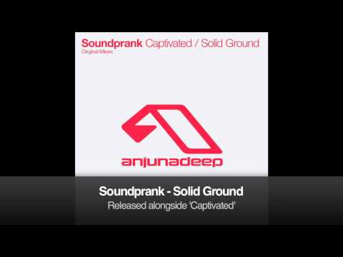 Soundprank - Solid Ground