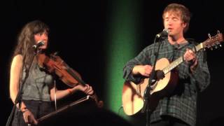 Jonny Kearney & Lucy Farrell - Dressing Up - Sidmouth Folk Week 2012