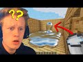 I Made My Friends Minecraft World Way Too Realistic