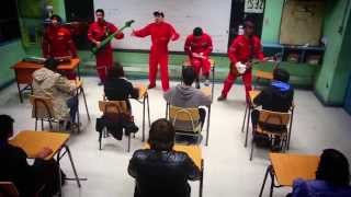 Video Eslabón de Sinergia