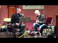 Garrison Fewell & Friends 2013 11 29   Track 03 "Spectronomous"