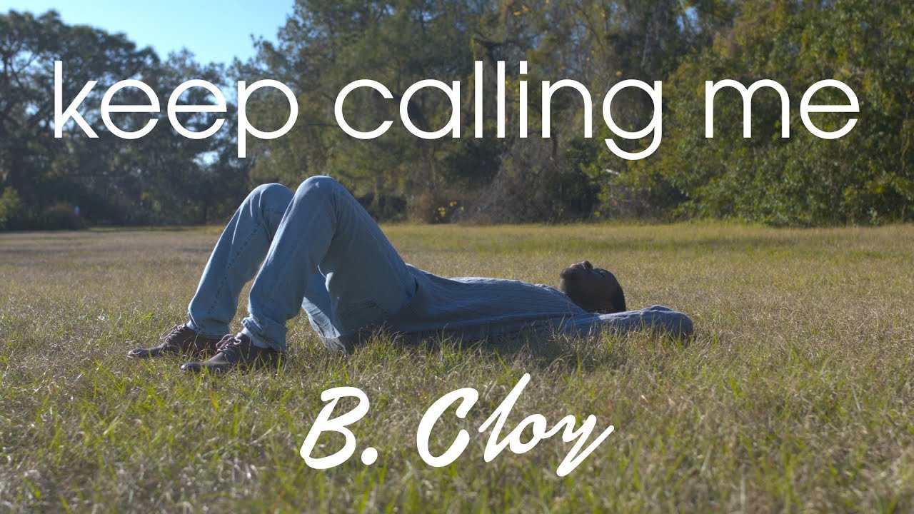 Promotional video thumbnail 1 for B. Cloy